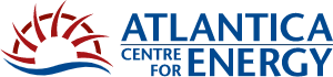 Atlantica Centre For Energy Logo