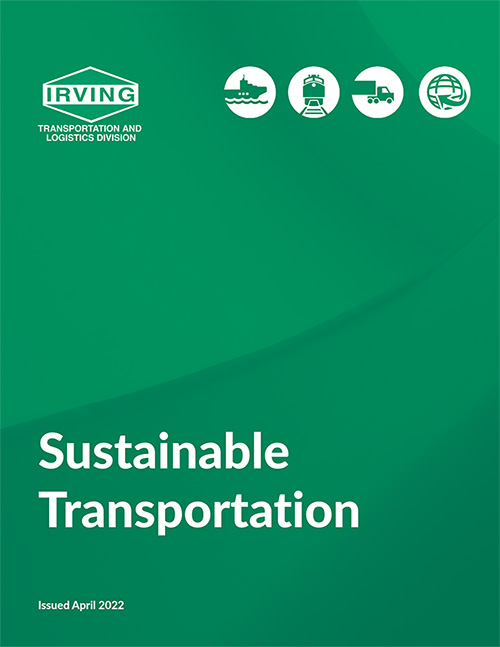 Sustainability Transportation