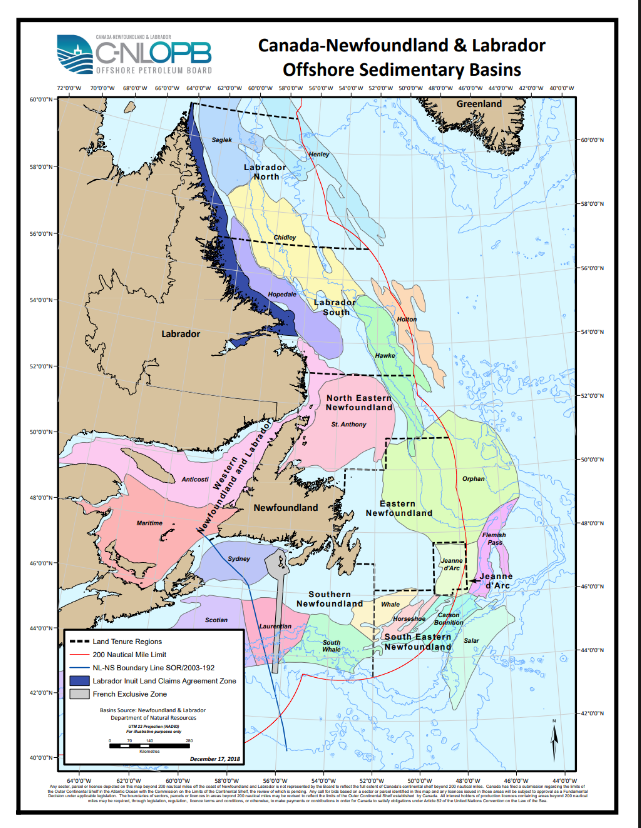 Energy 101: Offshore Oil - Atlantica Centre For Energy