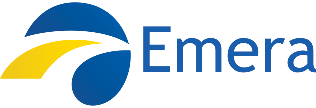 Emera New Brunswick Home
